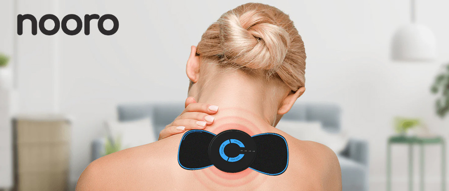 [赛贝23-14038] Gordon律所代理Nooro商标按摩器起诉！已提出TRO！