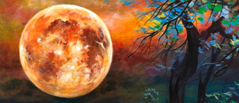 【24-cv-12185】Vesna Delevska版权画TRO维权，这几张图片请勿使用！未开始冻结账户资金！