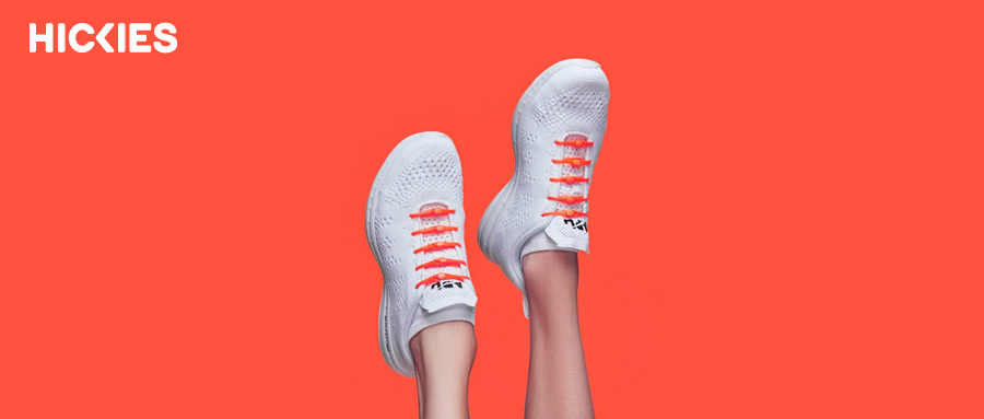 [赛贝24-952] Boies律所代理HICKIES弹性鞋带起诉，涉及商标和专利侵权！已提出TRO！