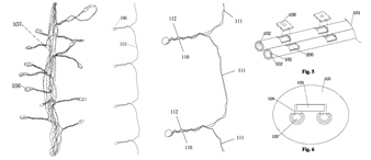 [赛贝24-1358] Avek律所代理Vine Lamp藤灯起诉，涉及专利侵权！已提出TRO！