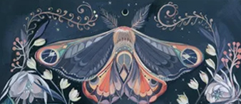 [赛贝24-1848]David律所代理Clara McAllister版权画起诉！已提出TRO！