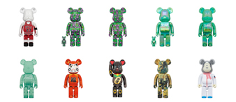 [赛贝24-3217]Keith律所代理BE@RBRICK积木熊起诉！未提出TRO！