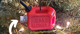 隐藏案件曝光！煤气罐装饰品版权维权，400+店铺被冻结！已批准TRO！