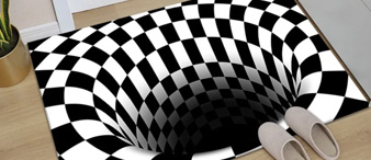 重磅揭秘：国人3D格子画版权曝光，200+卖家牵连其中！已批准TRO！