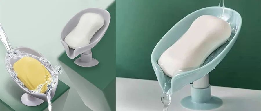 新品上架需留心！肥皂架专利维权，这款产品上架需谨慎！未提出TRO！