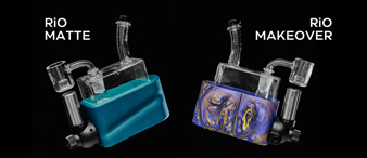 【24-cv-2884】隐藏案件曝光！烟草雾化器商标专利双重维权！已批准TRO冻结令！