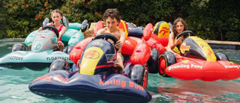 【24-cv-4447】跨境卖家请注意！Pool Punisher发起全方位维权，夏季选品需谨慎！已申请TRO冻结令！