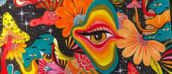 【24-cv-5268】匿名原告曝光！多彩艺术插画发起版权维权，这几张图片需谨慎使用！未开始冻结账户资金！