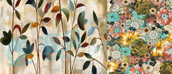 【24-cv-4948】速看避雷！纺织品公司发起版权维权，这两幅作品谨慎使用！已申请PI初步禁令！