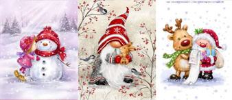 【24-cv-5753】连发四案！日本插画师发起版权维权，这56张图片谨慎使用！未开始冻结账户资金！