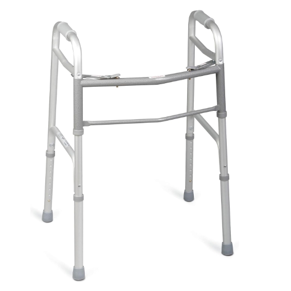 【24-cv-6135】速看避雷！国人发起专利维权，这款助行器上架需谨慎！未开始冻结账户资金！