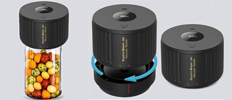 【24-cv-6100】立即下架！多功能梅森罐发起专利维权，跨境卖家请注意避雷！已申请TRO冻结令！