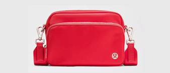 【25-cv-12257】Lululemon露露柠檬再次商标TRO维权，运动服装服饰类跨境卖家注意避雷！