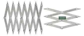 【25-cv-12712】Picket Master Pro等距布局工具版权TRO维权，多平台卖家需警惕侵权风险！