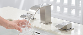 【25-cv-00845】水龙头产品两项外观专利TRO维权，未开始冻结账户！