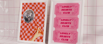 【25-cv-12919】3项复古波普艺术作品维权，Caroline Valsaint版权侵权TRO来袭，跨境卖家速自查！