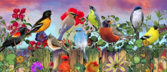 【25-cv-13231】11幅奇幻主题版权TRO来袭，Aimee Stewart委托Keith律所发起维权！