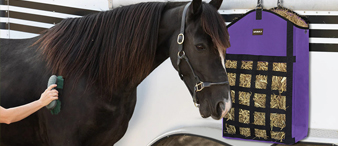 【25-cv-13069】Hay Bag马用干草袋专利+商标TRO维权，相关品类跨境卖家速查侵权风险!