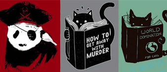 【25-cv-13218】11张Tobe Fonseca版权画TRO维权，涉及骷髅、小黄鸭、海盗熊猫、太空宇航员等元素！