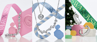 【25-cv-13947】SWAROVSKI施华洛世奇发起商标TRO侵权诉讼，跨境卖家速查侵权风险！