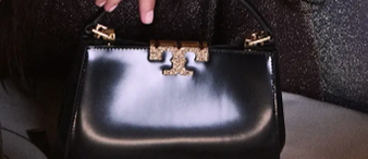 【25-cv-14151】汤丽柏琦全线商标TRO维权，涉TORY BURCH、REVA、TORY及经典 “双 T 交织” 图形！