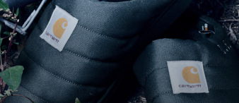 【25-cv-62340】百年工装品牌Carhartt发起TRO诉讼！多平台跨境卖家赶紧自查，别踩侵权雷区！