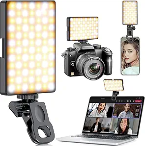 【25-cv-01815】亚马逊爆款便携式补光灯突发TRO维权，美国外观专利侵权诉讼已立案！