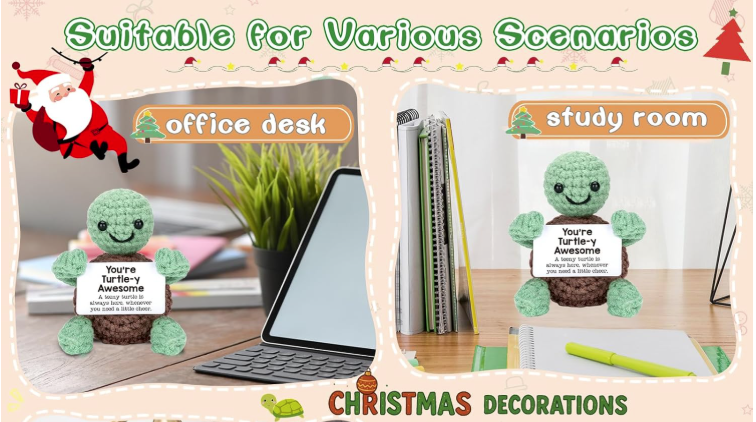 【案件25-cv-01815】2项针织玩具外观专利TRO维权来袭，亚马逊/Temu/eBay卖家速自查！