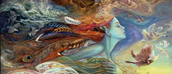 【25-cv-14402】38家跨境店被起诉！Josephine Wall版权维权TRO突袭，家居/文创品类卖家速自查！