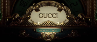 【25-cv-25474】GUCCI 维权再升级！GG/条纹/蜜蜂商标侵权TRO立案，跨境卖家紧急自查侵权风险！