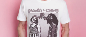 【25-cv-14412】经典喜剧IP商标维权TRO来袭，CHEECH & CHONG侵权诉讼已立案！