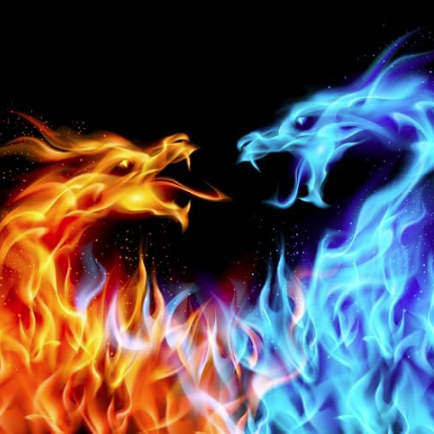 【25-cv-1844】5幅火龙作品涉侵权，21家亚马逊/沃尔玛店铺中招，Vasyl Duda发起版权TRO维权！