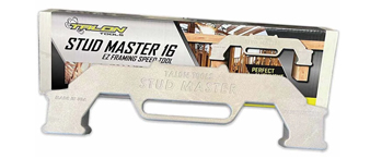 【25-cv-1351】Stud Master 16 TRO商标维权，跨境卖家请注意避雷！部分已批准TRO冻结令！
