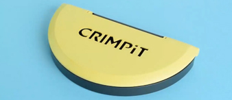【25-cv-60756】月销2K+的CRIMPIT儿童三明治卷边机，商标专利TRO维权, 未开始冻结账户资金！