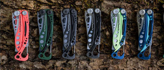 【25-cv-4961】谨防TRO！Leatherman多功能工具发起商标维权，未开始冻结账户资金！