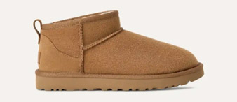 【25-cv-4967】涉及外观专利，UGG雪地鞋靴发起TRO维权，未开始冻结账户资金！