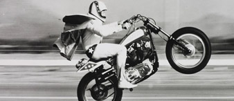 【25-cv-4844 】美国传奇特技车手 Evel Knievel 商标维权大动作，未开始冻结账户资金！