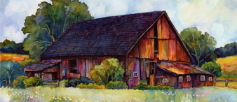 【25-cv-05578】雏菊束/水母等7大代表作加入TRO， Hailey Herrera水彩蜡染绘画维权！