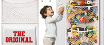 【25-cv-5635】小心！Honeyera门挂式收纳架美国外观专利TRO维权，未开始冻结账户资金！