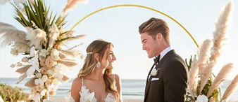 【25-cv-4856】警惕！婚礼/派对气球拱门装饰架美国外观专利TRO维权，未开始冻结账户资金！