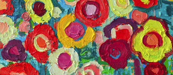 首发！keith律所代理近20张版权TRO维权，涉及万圣节/恐怖元素、驴、抽象城市/花卉、科幻主题数字绘画等主题