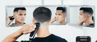 【25-cv-6151 】注意了！FOLDABLE MIRROR折叠镜美国外观专利TRO维权，未开始冻结账户资金！