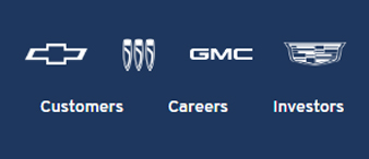 【25-cv-6188】突发！GM 通用汽车携雪佛兰、凯迪拉克等品牌发起 TRO 商标维权，未开始冻结账户！