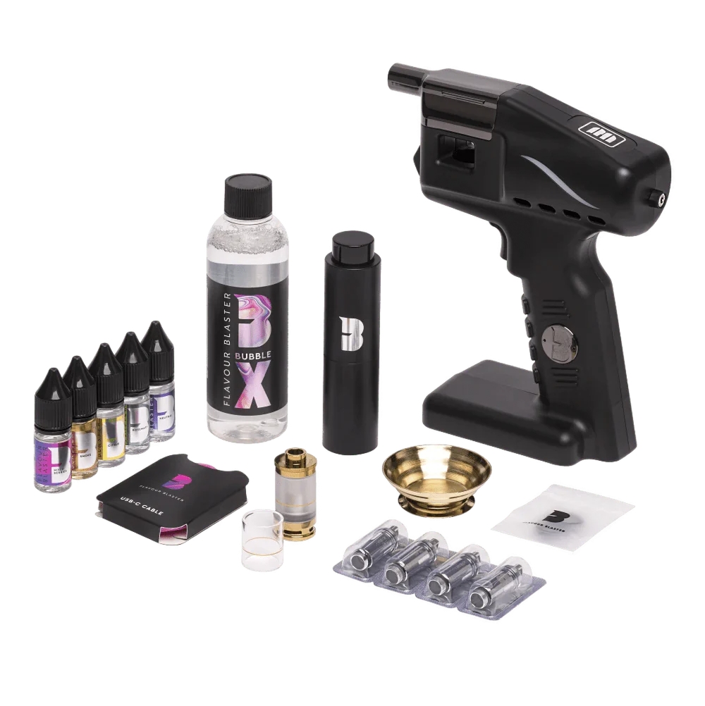 【25-cv-5437】小心踩雷！Jetchill鸡尾酒香薰枪商标专利TRO双维权，未开始冻结账户资金！