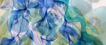 【25-cv-6522】侵权预警！keith律所代理Helen Marie Wells水流抽象版权TRO维权，未开始冻结账户资金