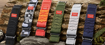 【25-cv-6464 】侵权预警！国人发起表带专利TRO维权，未开始冻结账户资金！