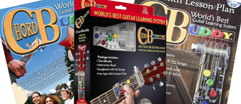 【25-cv-6424】小心中招！CHORD BUDDY吉他商店商标+版权TRO维权，未开始冻结账户资金！