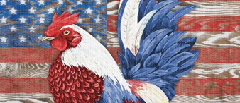 【25-cv-6782】Keith新接10张公鸡、鳟鱼等版权连发两起TRO，Jean Ann Plout作品成“雷区”！