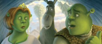 【25-cv-6836】梦工厂动画IP三连炸，《怪物史莱克》《魔发精灵》《驯龙高手》等商标+版权TRO维权，未冻结账户资金!