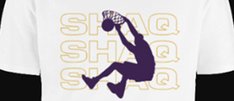 【25-cv-1481】跨境卖家注意！国际潮流运动品牌SHAQ商标发起TRO维权，未开始冻结账户资金！